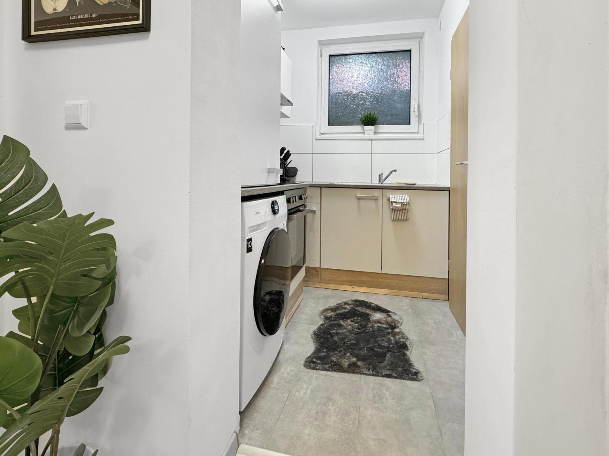 2 Im Zentrum Von Apartment *